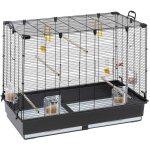 Ferplast piano 6 cage de grandes dimensions pour canaris, perruches et autres oiseaux. variante piano ... Ferplast piano 6 cage de grandes dimensions pour canaris, perruches et autres oiseaux. variante piano ...