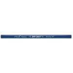 Pica - crayon de charpentier / � copier 547 / 24 longueur 24 cm 2h / mine de copie non taill� (par 100) ...