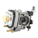 Carburateur taille haie debroussailleuse kawasaki th23 th26 th34 23cc 25cc 26cc 33cc 35cc Carburateur taille haie debroussailleuse kawasaki th23 th26 th34 23cc 25cc 26cc 33cc 35cc
