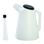 Pichet doseur 5 l pe