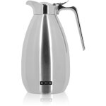 Pichet isotherme en acier inoxydable 0, 6l
