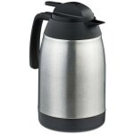 Pichet isotherme en inox 15 litres
