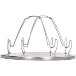 Pichet � mousse de lait en acier inoxydable de 1693ml, r�cipient � caf� latte, ustensiles de tasse, rose ...