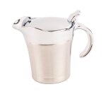 Pichet  sauce isotherme professionnel - 400 ml - olympia