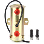 Pi�ce accessoire de modification de pompe � carburant �lectrique de voiture automatique universelle en ...