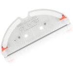 Pour les pi�ces d'aspirateur robot t7 / t7 pro / s5 max, support de chiffon de vadrouille et support ...