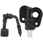 Pices d'assemblage de pompe  huile adaptes  poulan 2150 2175 2250 1950 2025 2050 2075 pp210 pp220 ...