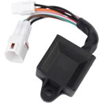 Pi�ces d�tach�es pour concessionnaires yamaha yfb250 / yfb250fw (4bd - 85540 - 10 - 00 / 27 - 15408), ...