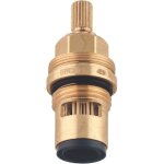 Pour pice dtache grohe - tte cramique dn15 90 droite 45882000