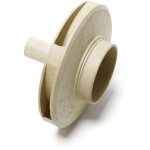 Pi�ces d�tach�es pompe de piscine hzs - 550 turbine