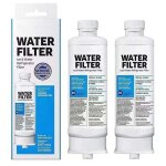 Pi�ces d�tach�es pour r�frig�rateur pi�ces d�tach�es pour r�frig�rateur 2x filtre � eau pour r�frig�rateur ...