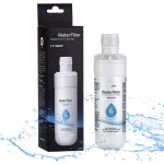 Ugreat - pices dtaches pour rfrigrateur - filtre  eau pour rfrigrateur lt1000p - new