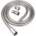 Pi�ces d�tach�es pour robinetterie grohe (r�f�rences 46174000, 46092000 et 46592000) : flexible de douchette ...
