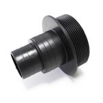 Pice dtache pour sunsun filtre biologique cbf - 350b embout crant (sortie)