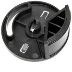 Pice dtache pour sunsun filtre  pression bio sunsun cpf - 180 / 250 disque de rgulation