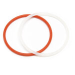 Pièce détachée pour sunsun filtre à pression bio cpf - 180 / 250 joint / 2pcs raccordement lampe uv Pièce détachée pour sunsun filtre à pression bio cpf - 180 / 250 joint / 2pcs raccordement lampe uv