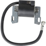 Pi�ces d�tach�es pour tondeuses briggs & plough : bobine d'allumage haute tension (r�f�rences : 591420, ...