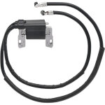 Pi�ces d�tach�es pour tondeuses briggs & stratton : bobine d'allumage haute tension 394891 422707