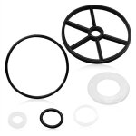 Pices de filtre piscine kit joint araigne, torique spx0714l valve vari - xl sp0714t pompe pour  sable ...