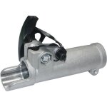 Pièce de jonction pour débroussailleuse, multifonction 4 en 1 et outil sur perche, aafgvc Pièce de jonction pour débroussailleuse, multifonction 4 en 1 et outil sur perche, aafgvc