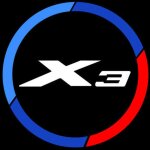 Pi�ces de lumi�res de bienvenue pour bmw s�rie 3 s�rie 5 s�rie 7 s�rie x3 / x5 / x6 / x7 lumi�res de ...
