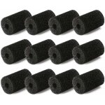 Pour les pieces de nettoyeur de piscine polaris, paquet de 12 - remplacement des epurateurs de queue ...