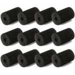 Pour les pieces de nettoyeur de piscine polaris, paquet de 12 - remplacement des epurateurs de queue ...