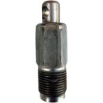 Pi�ces de piston de cylindre de pompe � de v�rin vertical hydraulique, robustes et faciles � installer, ...