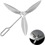 Pices de rechange et accessoires pour grills  charbon de bois, 18 - 1 / 2 pour barbecues kettle