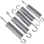 Pi�ces de rechange en acier inoxydable pour cisailles de jardin ? ressorts pour cisailles de jardin ? ...