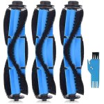 Pi�ce de rechange pour brosse principale compatible avec les accessoires d'aspirateur robot robovac 11s ...