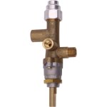 Pi�ces de rechange pour chauffage de salle � gaz propane gpl et chauffage ext�rieur pour terrasse