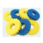 Pi�ce de rechange cpf - 15000 jeu d'�ponges filtrantes pour filtres de bassin � pression