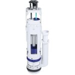 Pi�ces de rechange et ensemble de robinet � double chasse et bouton - poussoir pour toilettes s�par�es ...