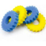 Pi�ces de rechange pour filtre � cellule de pression, �ponges de rechange, pour cpf / cpa - 2500, paquet ...