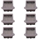 Pi�ces de rechange pour filtre hepa lavable pour tineco floor one 3. 0