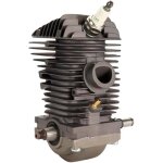Pi�ces de rechange pi�ces de rechange pour jardin, assembl�e de 42. 5mm cylindre vilebrequin piston, ...