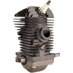 Pi�ces de rechange pi�ces de rechange pour jardin, assembl�e de 42. 5mm cylindre vilebrequin piston, ...