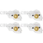 Pi�ce de rechange pour m�canisme d'inclinaison de store, pi�ces d�tach�es pour stores horizontaux - tige ...