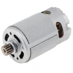 Pi�ces de rechange pour perceuse - visseuse �lectrique gsr12v - 15 3601h68102 : motor�ducteur 12 v, 13 ...