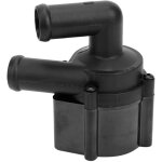 Pi�ce de rechange de pompe � eau auxiliaire d'eau de voiture adapt�e pour audi a3 / tt / a1 / q3 5n0965561 ...