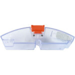 Pi�ces de rechange de r�servoir d'eau � commande �lectrique, for aspirateur robot xiaomi, s7 / s70 / ...