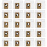 Pièces de rechange pour sac à poussière étanche haute capacité pour aspirateur robot deebot x1 omni, ... Pièces de rechange pour sac à poussière étanche haute capacité pour aspirateur robot deebot x1 omni, ...