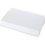 Pi�ces de rechange pour skimmer de piscine spx1082k : d�flecteur de porte de skimmer avec �ponge, kit ...