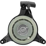 Pi�ces de rechange pour tondeuse � gazon honda gxv120 gxv140 gxv160 1p61p0 hrm195 215 28400zg9803