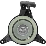 Pi�ces de rechange pour tondeuse � gazon honda gxv120 gxv140 gxv160 1p61p0 hrm195 215 28400zg9803