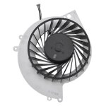 Pice de rechange pour ventilateur de refroidissement interne du processeur, assez frais pour la console ...