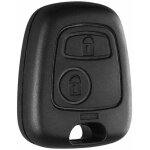 Autres pi�ce de rechange pour voiture, cl� de rechange avec vis t�l�commande bouton pour citro�n c1 c2 ...