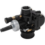 Pi�ces de scooter de moto d'assemblage de carburateur de 19mm pour jog50 jog90 bws100 rg50 dio50 - 90 ...