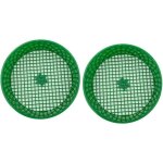 Pices tamis  sol multifonction lot pour jardinage filtrage de terre sparation pour plantations de ...